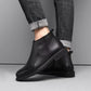 Chelsea skinnsko for menn