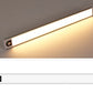 LED-skapbelysning med bevegelsessensor 💡Energieffektiv og praktisk🔥
