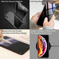 📢iPhone Magnetic Anti-Peek Case 🔐👀