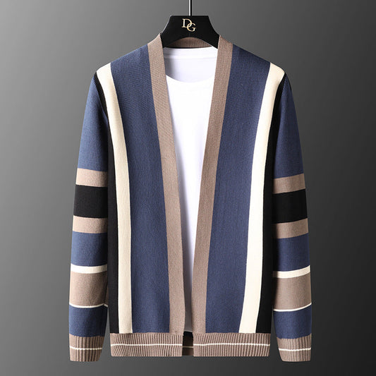 Moretti Cardigan-genser