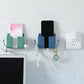 🥰Remote Control Mobile Phone Plug Wall Holder✨