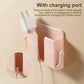 🥰Remote Control Mobile Phone Plug Wall Holder✨