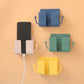 🥰Remote Control Mobile Phone Plug Wall Holder✨
