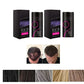 👩👨FluffUp Secret Fiber-pulver til håret🥰,🔥Kjøp 2 og få 1 gratis (3 stk.)