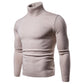 2023 Ny hot -collar hot genser for menn