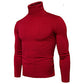2023 Ny hot -collar hot genser for menn