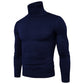2023 Ny hot -collar hot genser for menn