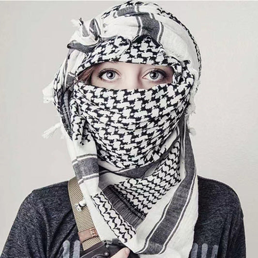 Palestina keffiyeh