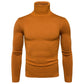 2023 Ny hot -collar hot genser for menn