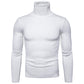 2023 Ny hot -collar hot genser for menn