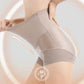 Silkeaktig Shapewear-undertøy med høy midje